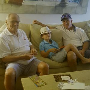 Meet your Posher, Charlotte